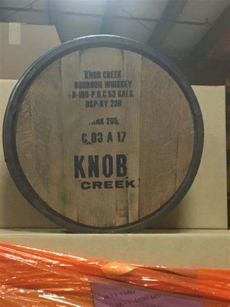 Barrel Head Mrl Promotions
