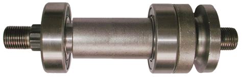 Cub Cadet Spindle Shaft For 82 403