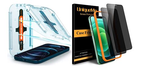 Best Iphone 12 Pro Max Tempered Glass Screen Protectors Available Now