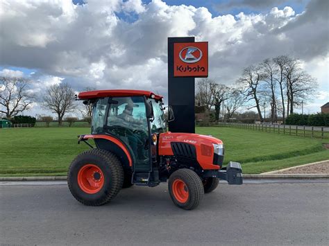 KUBOTA L2 622 COMPACT TRACTOR Online Shop Irelands Group