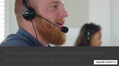 Caller Verify On Linkedin Callerverify Callerverifyman Helpdesk