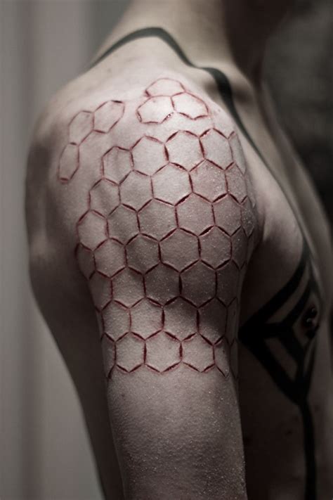 Pin By Black Ark On Body Modification Scarification Tattoo Tattoos