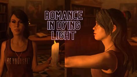 How To Romance Lawan Dying Light 2 Complete Guide 2024