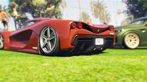 Live GTA 5 Online Clean Car Meet Friend Session 2 98K YouTube