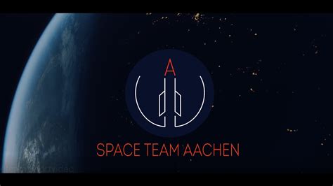 Space Team Aachen Carl Aftermovie Youtube