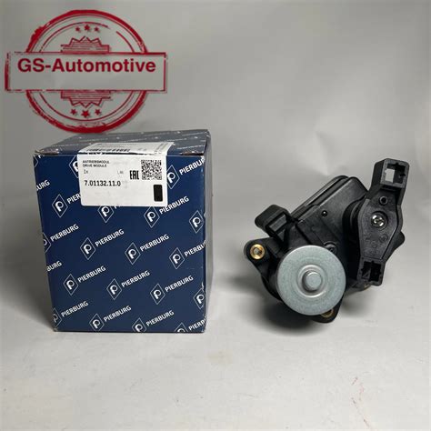 Actuador De V Lvula De Motor De Apagado De Servomotor De Colector De