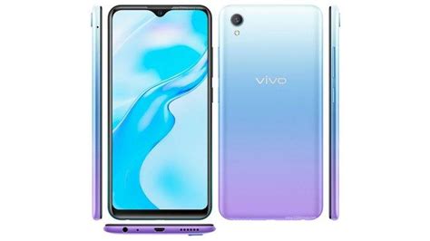 Daftar Harga Hp Vivo Terbaru Edisi Juli 2023 Lengkap Kisaran Harga Rp 1