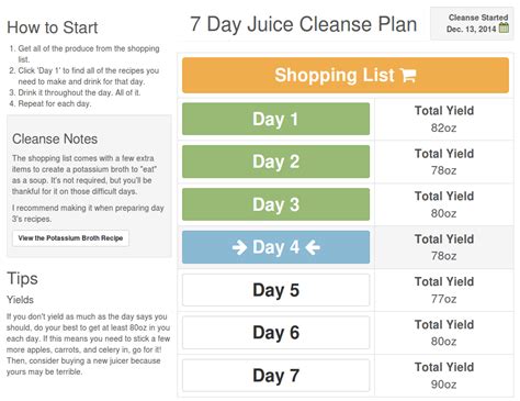 13 Healthy Juice Cleanse Diet Plan 2022 Healthy Beauty And Fashions