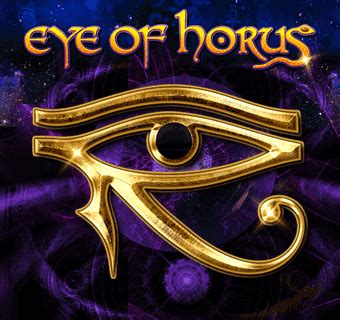 Play Eye Of Horus Slot Machine Online