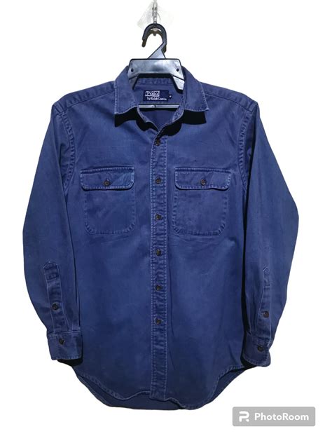 Hamilton × Polo Ralph Lauren Polo Ralph Lauren Hamilton Grailed