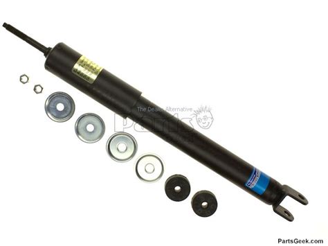 96 1996 Jaguar Xj6 Shock Absorber Suspension Bilstein Kyb Monroe