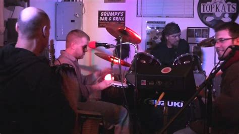 Drum Jam Youtube