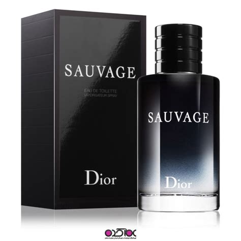 Dior Sauvage