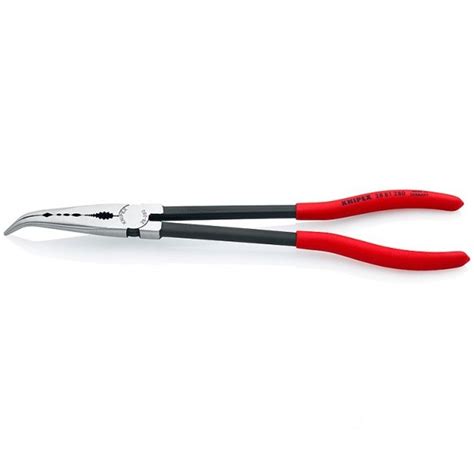 Пассатижи/плоскогубцы KNIPEX 240162 - купить плоскогубцы в интернет ...