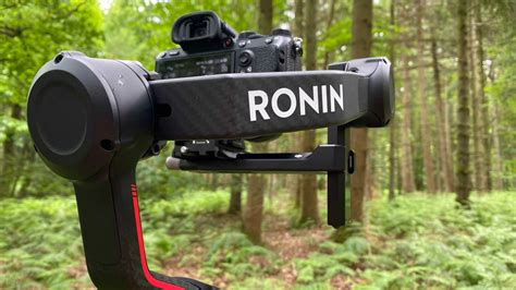 DJI Ronin RS3 Pro Review - Camera Jabber