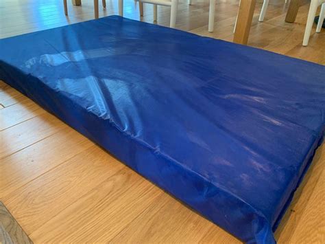 Gymnastics Crash Mat | in Corstorphine, Edinburgh | Gumtree