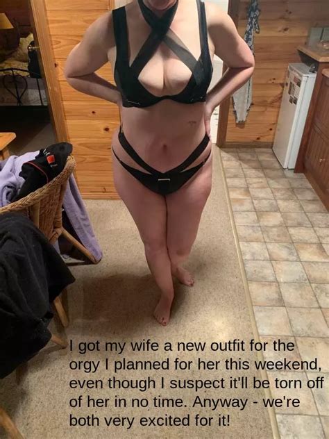 Can T Wait Nudes Hotwifecaption Nude Pics Org