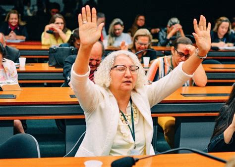 Defensora Da Cura Gay Diz Que Todos Os Seus Pacientes Foram Abusados