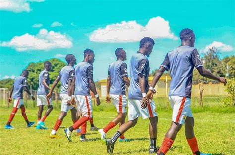 Arua Hill To Play In The 2024 25 FUFA Big League The Touchline Sports