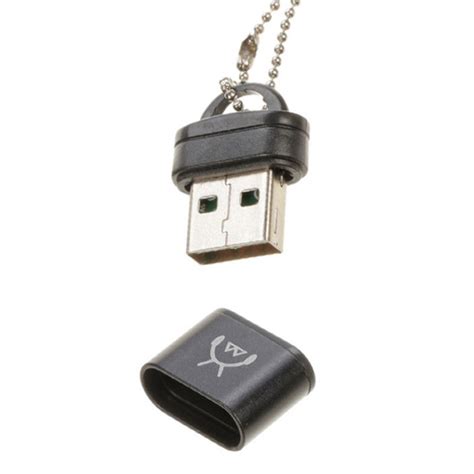 USB Bluetooth Dongle ML-0101 (Имитация флешки с музыкой) блистер ...