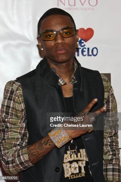 1,158 Soulja (Rapper) Photos & High Res Pictures - Getty Images
