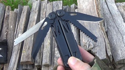 Multitool Monday Flissa 30 Wave Review The End Of The World Or