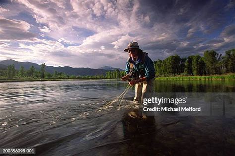 328 Snake River Fishing Stock Photos, High-Res Pictures, and Images ...