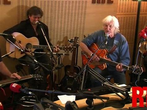 Hugues Aufray Honky Tonk Blues En Live Dans Les Nocturnes Sur RTL