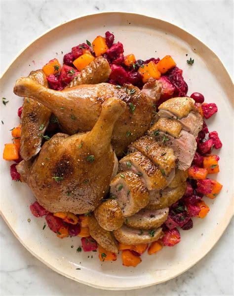 26 Duck Recipes for the Holidays - PureWow