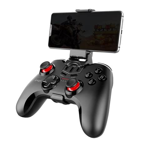 Gamepad iPega PG-9216 Bluetooth Геймпад Джойстик (759-7) – фото, отзывы ...