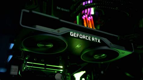 Geforce Rtx Serisi Ada Lovelace Ekran Kartlar Detaylan Yor