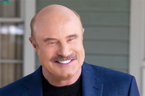 Phil Mcgraw Net Worth 2023 How Much Is American Tv Personality Wealth