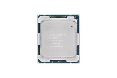 Intel Core I9 10900x Cpu 3 70ghz 10 Core Buy Online