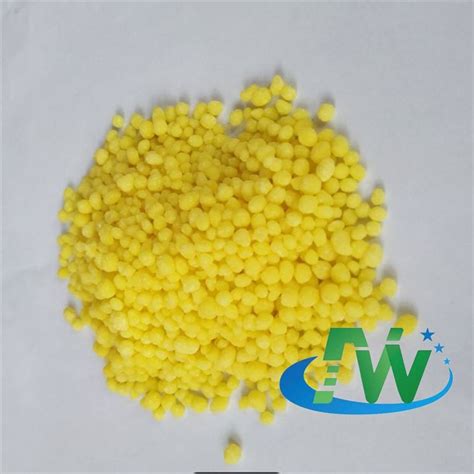 China Granular Calcium Ammonium Nitrate Containing 03 Boron