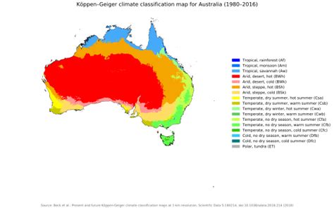 Köppen Climate Classification Wikipedia