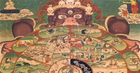 What is Vajrayana Buddhism? - Buddhism for Beginners