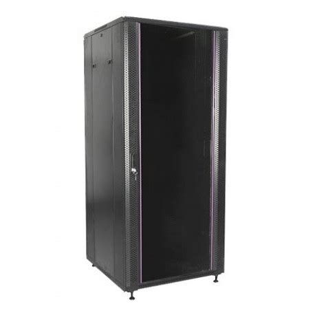 Rack De Suelo 19 22U F600 AN600 AL1110mm