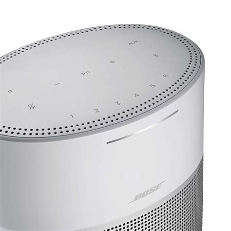 Bose Home Speaker 300 Test Complet De Cette Enceinte Bluetooth