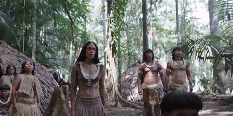 Nude Video Celebs Angela Cano Nude Frontera Verde S01e01 08 2019