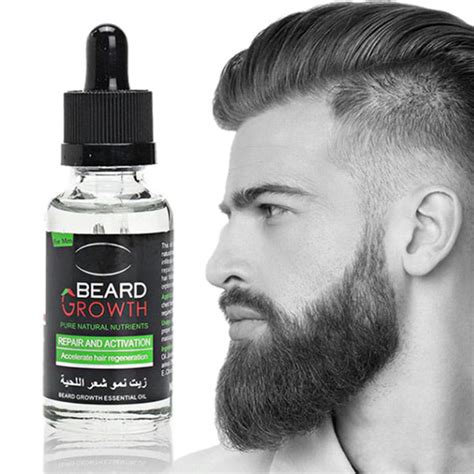 Beard Growth Essential Oil In Pakistan Telebrandshop Pk