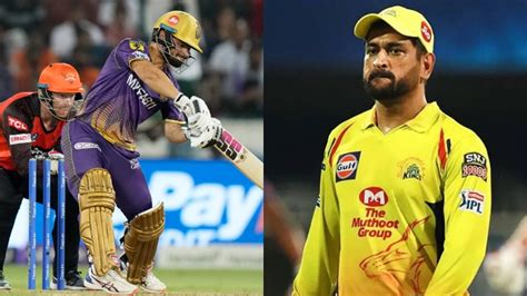 Rinku Singh Make Highest Run In Death Over In Ipl 2023 Kkr Vs Srh