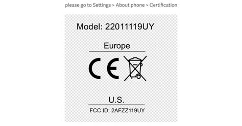 Redmi Certificato Dalla Fcc Miui Italia