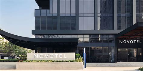 Novotel Phnom Penh Bkk