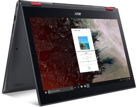 Acer Nitro Spin Np Cs Full Hd Touch Th Gen Intel