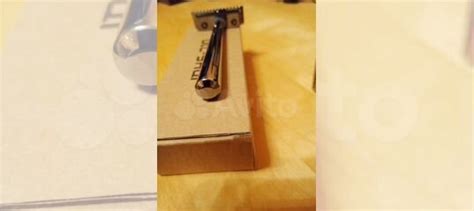 Yaqi SE Katana станок бритвенный односторонний купить в Рязани | Личные ...