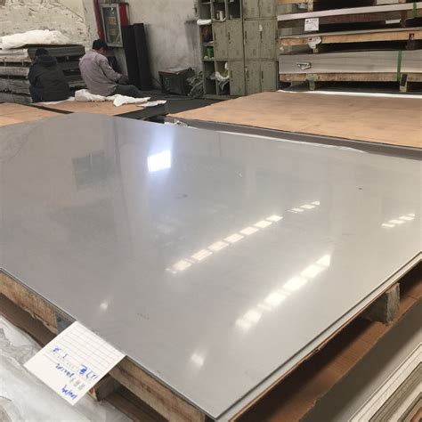 Astm A M Aisi En Ferritic Stainless Steel Sheet