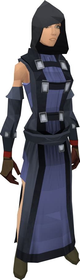 Fileblack Wizard Robe Armour Equipped Femalepng The Runescape Wiki