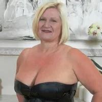 GRANNYLOVESBLACK My Very Own Fuck Puppet XHamster