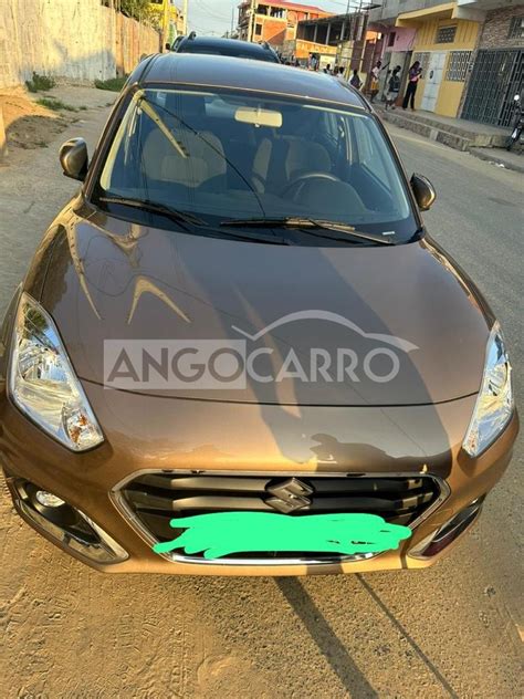 Suzuki Dzire 2022 Gasolina Angocarro