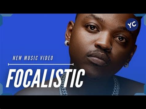 Focalistic - "BLECKE" (Official Trailer) - YouTube